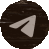 Telegram Icon